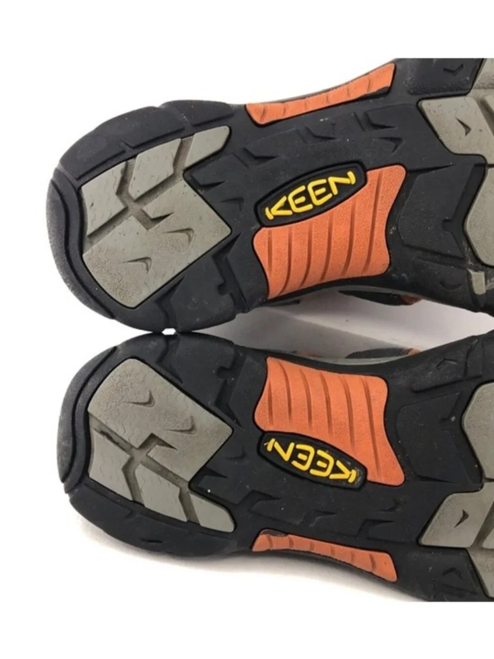 Keen Newport Waterproof Sport Hiking Sandals 13